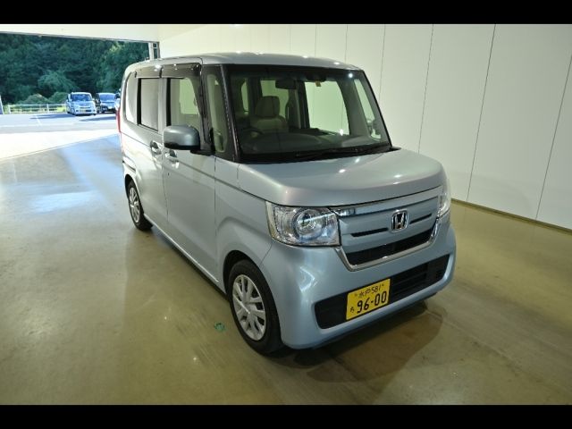 20314 Honda N box JF3 2019 г. (Honda Tokyo)